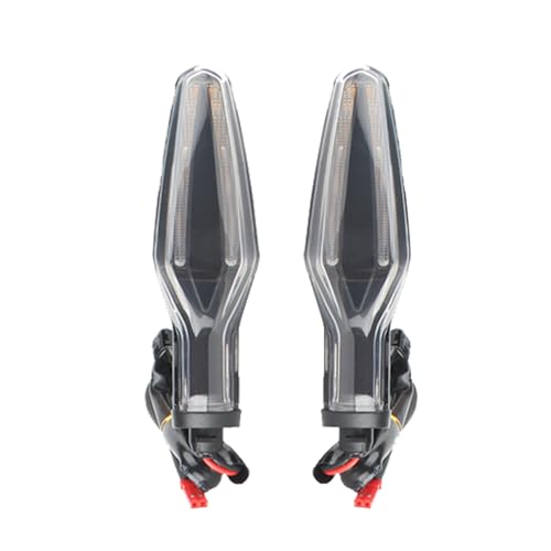 Clignotants LED moto AV et AR pour S1000XR F900R R1250GS R1200GS