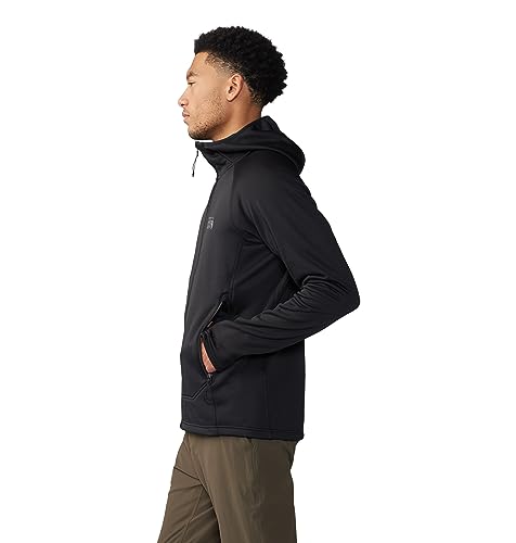 Image of Mountain Hardwear unisex-adult Sendura Hoody