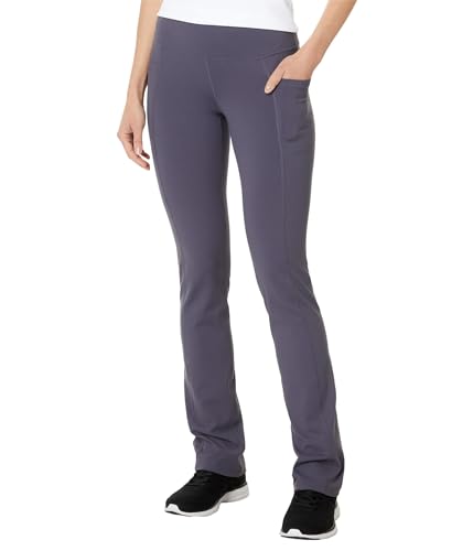 Skechers Women's Go Walk Pant, Greystone, Large