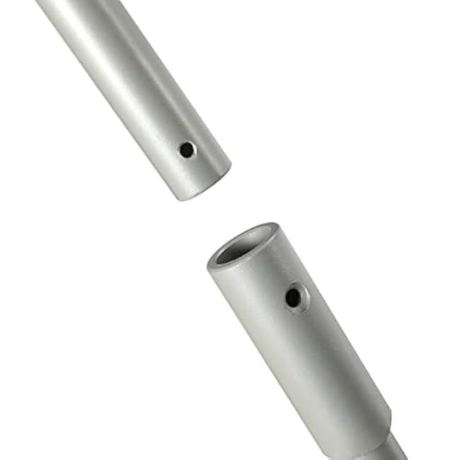 Kojem Yoga Swing Stand w/Yoga Swing Set Body Bundle Safety Belts Yoga Frame Sling Inversion Aluminum