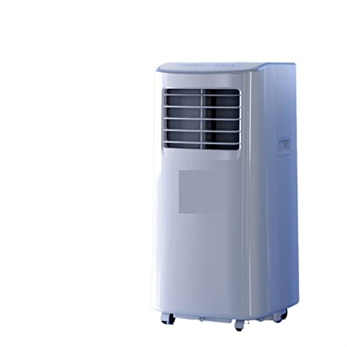 DieffematicKTY Aire Acondicionado Portatil Air Conditioner Portable Single Heating All-in-one Machine Dual-use Household No External Machine Small Mini Air Conditioner