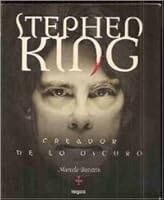 Stephen King - Creador de Lo Oscuro 9501522105 Book Cover