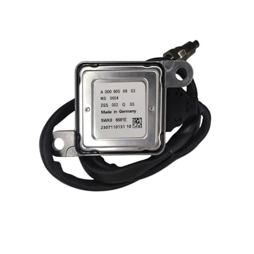 Capteur d'oxygène A0009059603 5WK96681E pour Mercedes W222 X253