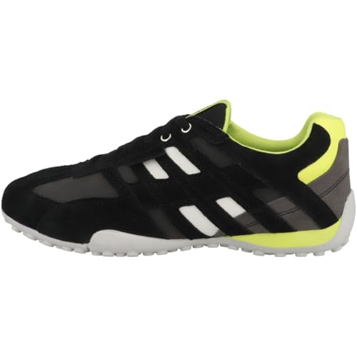 Image of Geox Men's Snake 97 Fashion Sneaker