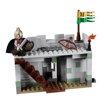 ロード・オブ・ザ・リングのレゴです Amazon.co.jp: レゴ(LEGO) アイコン ロード・オブ・ザ・リング