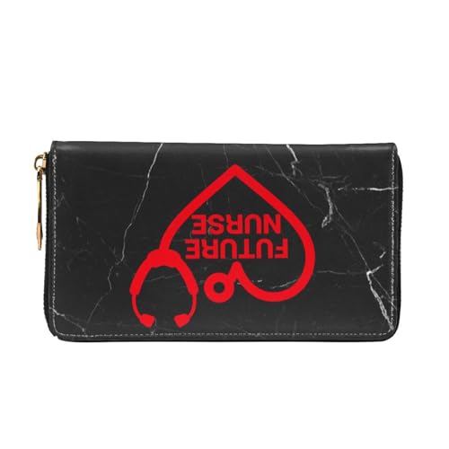 Future Nurse Wallet Card Bag3