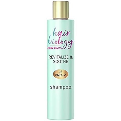 Shampooing Hair Biology Meno Balance Cover