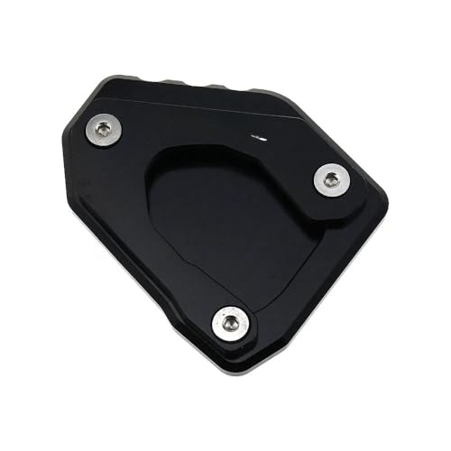 Rallonge béquille G310R pour stationner sur sol meuble