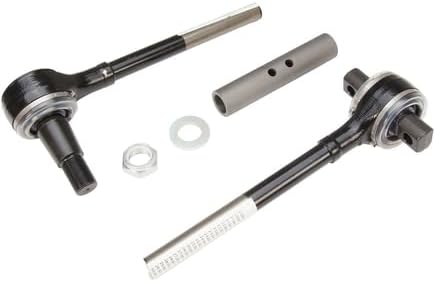 DAYTON PARTS 345-806 Axle Torque Rod Sealed Bearing, 38 K to 65 K Suspension Rating, for Mack Suspensions Only