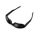 Smart Video 1080p Camera Glasses for Men - Outdoor HD UV Protective Polarized Lenses Recording Sunglasses for Cycling Sports, Traveling, Driving(Include 32G Memory Card)