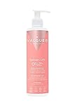 Valquer Profesional Booster Especial Rizos, Método Curly Girl, para Cabellos Rizados, Sin Sulfatos, Sin Sal, Vegano Cabello Rizado, Rizos Perfectos, Hasta 96% Origen Natural 300ml