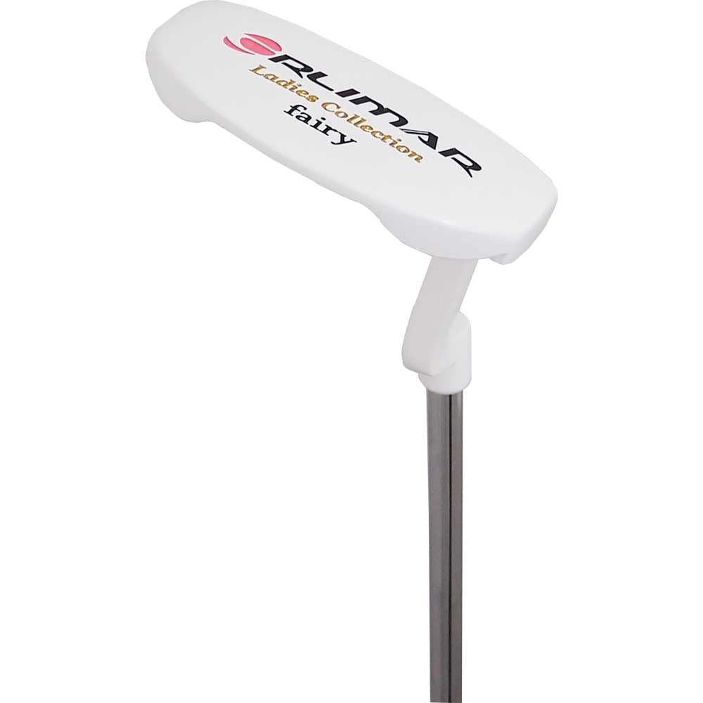 Amazon.co.jp: オリマー ゴルフ ORLIMAR レディース ハーフセット ORM 