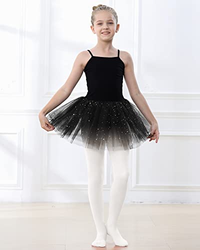 Image of Stelle Girls Women Ballet Dance Convertible Tights Ultra Soft Pro Transition Tights