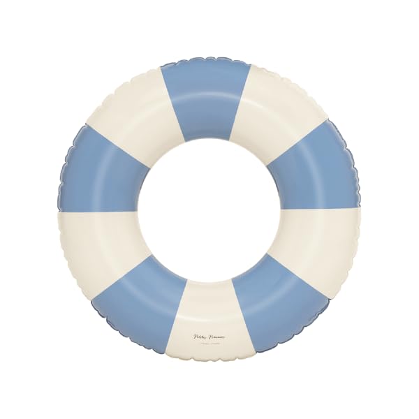 Petites Pommes Classic Striped Swim Ring for Children 3 to 6 Years