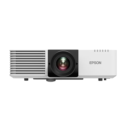 Epson EB L570U - vue 9