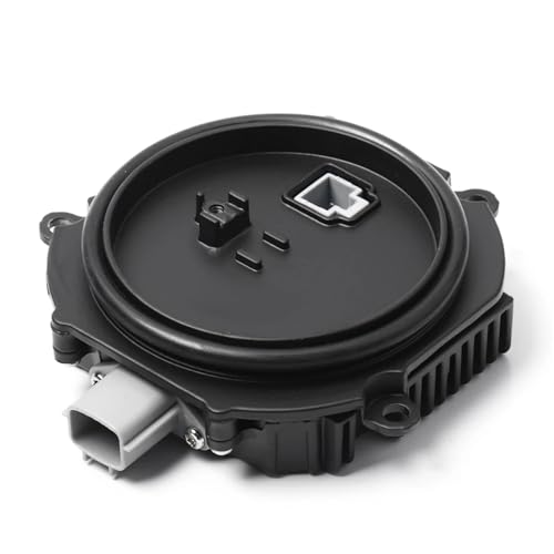 Module de Commande de Ballast de Phare xénon HID pour Mercedes G500 LENA00L9NHA6454