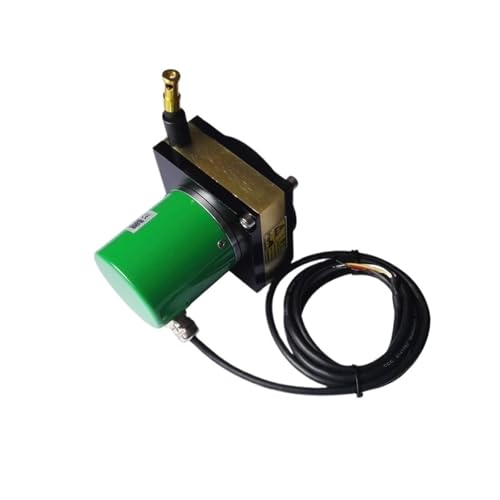 Capteur de déplacement linéaire CWP-M3000 à signal analogique 4-20mA