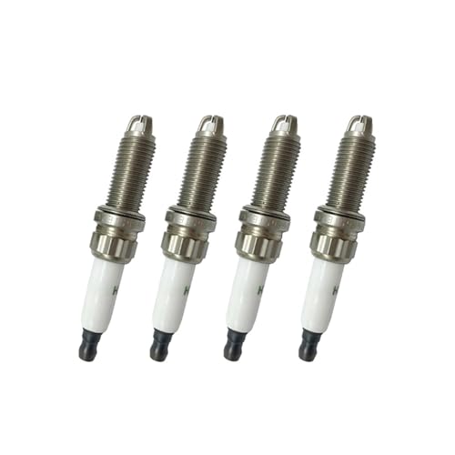 Bougies d'allumage Zgr6ste2 (Lot de 6) pour moteurs BMW F01 E60 X5 2003-2013