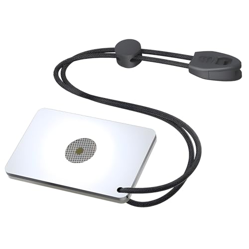 Signal Mirror Survival Kit 3 x 5 in