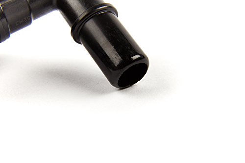 Acdelco 12665645 Gm Original Equipment Secondary (Foul Air) Positive Crank Ventilation (Pcv) Valve #TOP1