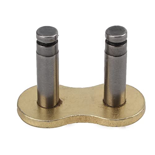 Carbbia 520Hv 520 Chain Master Link Connecting Links With O-Ring For Motorcycle Dirt Bike Pack Of 4 Masterlink #TOP2