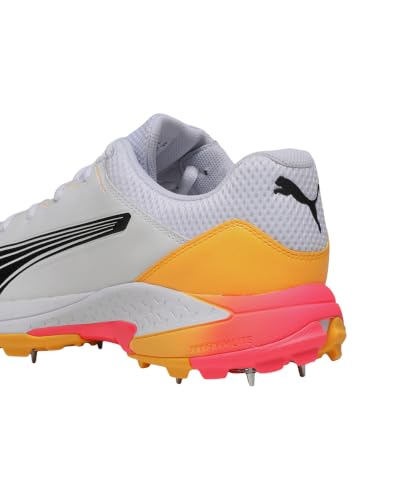 Image of Puma Spike 24.1 Puma White-Puma Black-Su