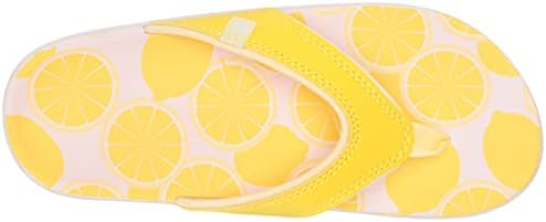 Spenco Women's Flip-Flop, Lemonade, 9 | Image 4