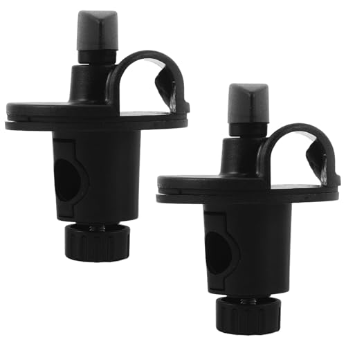 GOOHOCHY �}�C�N�X�^���h�p�}�C�N�z���_�[�N�����v�A�_�v�^�[ 15mm����20mm�Ή� 2�Z�b�g �}�C�N�}�E���g�ϊ��N���b�v ��]���e�[�u���N����