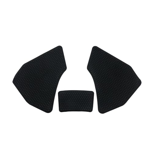 Tapis réservoir moto antidérapant en caoutchouc Multistrada V4 S