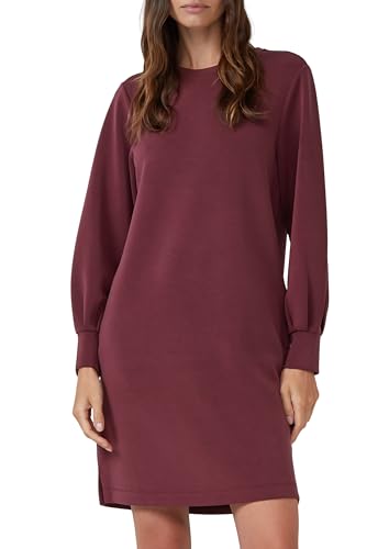 Robe sweat s.Oliver idéale pour vos moments de détente le week-end