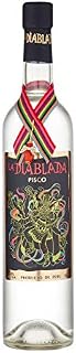 La Diablada Pisco, 70 cl