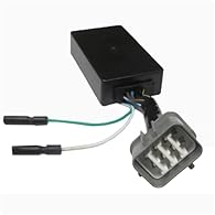 Following stringent automotive-grade production standards, the entire process is automated and for precision-manufactured, preventing component deformation and damage over long-term use. Easy Installation:Designed easy installation no complex modific...