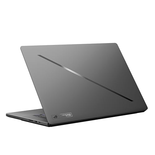 ROG GU605MV-QP177X 16,0" U7-155H/16GB/1TB/RTX4060 W11H - 1000 GB - 16 GB - Notebook - Immagine 8