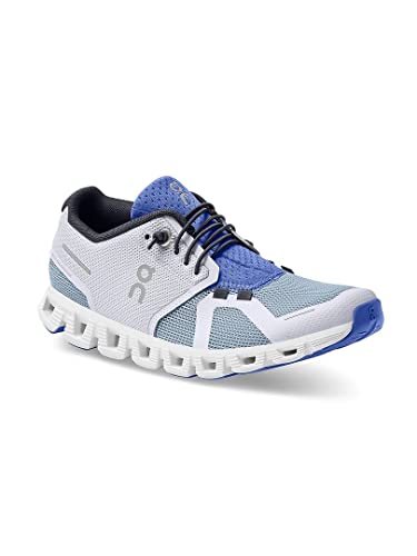 Image of On Women's Cloud 5 Sneakers