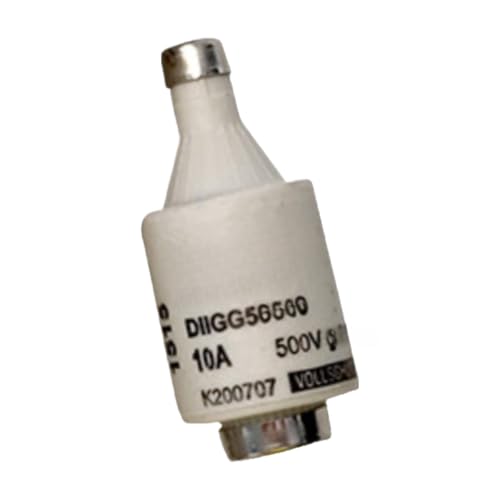 Fusible DII 500V 16A pour éviter les pannes et protéger vos appareils