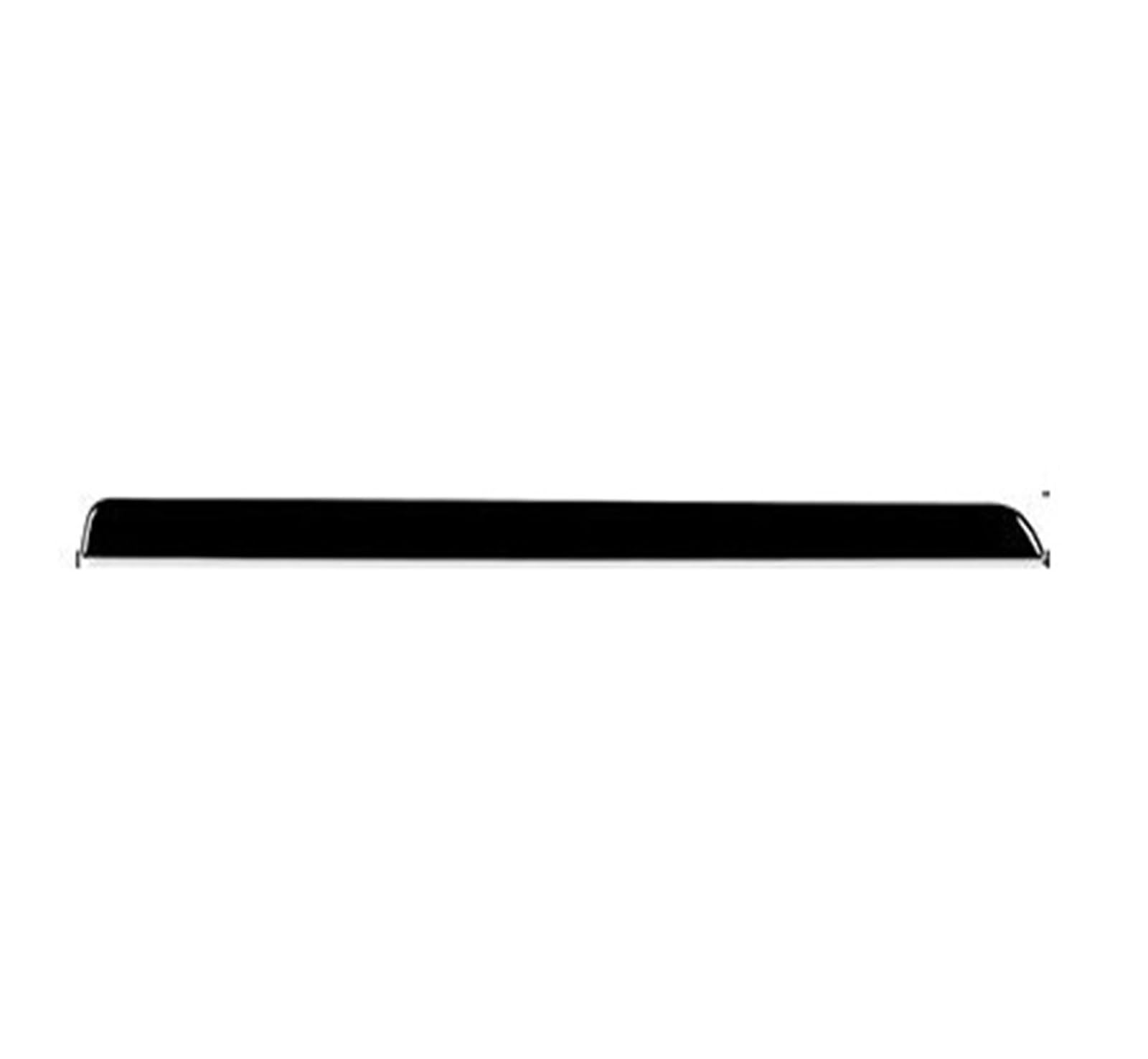 Interior Upgrade Car Interior Accessorie for VW for Golf 7 for GTI Mk7 2013-2017 for Dashboard Gear Shift Full Set Piano Black Sticker