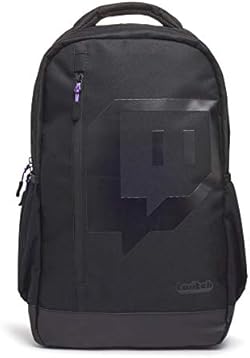 Twitch Everywhere Backpack