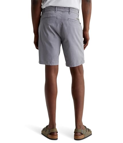 Image of AG Jeans Wanderer Slim Trouser Shorts