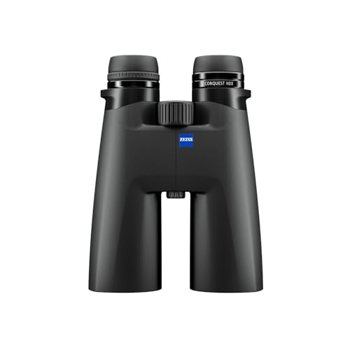 Zeiss Conquest HDX 15x56 Binocular con Kit de Limpieza miniatura 4