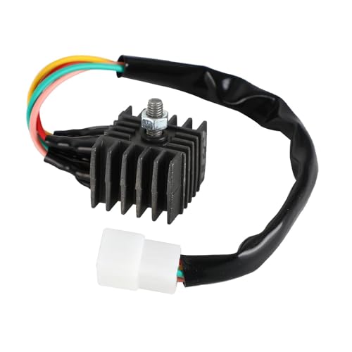 Régulateur de tension 6V pour moto CB CL SL 100 125 S 1970-1975