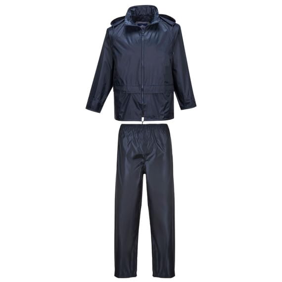 Traje de agua Essentials (traje de 2 piezas) L440