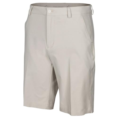 Image of Greg Norman Mens ML75 Ultimate Travel Golf Pants