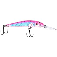 Algopix Similar Product 7 - Bay Rat Lures 24147 Short Deep 45
