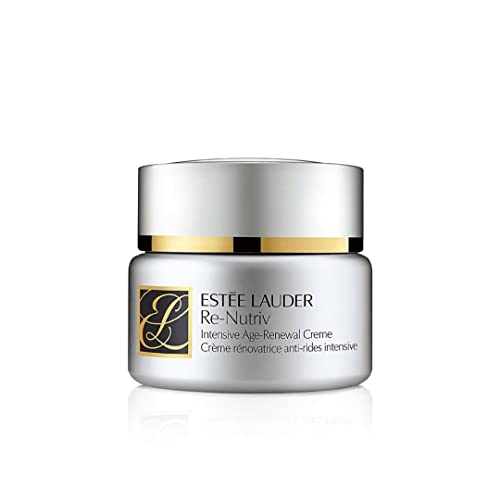 Estee Lauder Re-Nutriv Intensive Age-Renewal Creme for Unisex, 1.7 Ounce