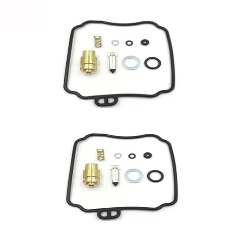 Kit carburateur XV250 pour rouler serein en Virago Route 66