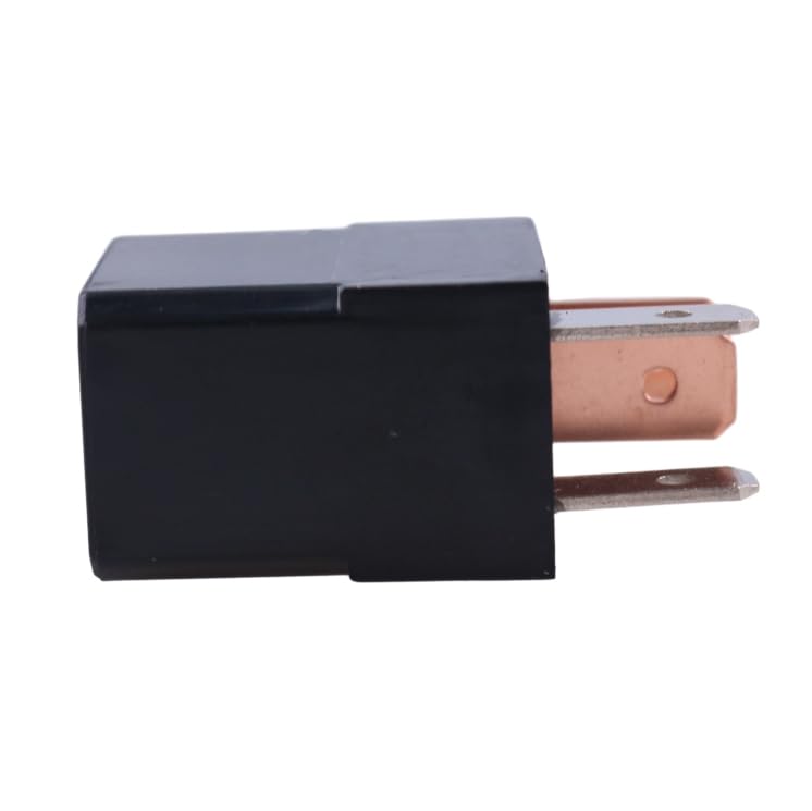 DVPARTS Relay 5EA-81950-20-00 Compatible with Many Yamaha ATVs, SxSs, Golf Carts and Motorcyles
