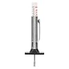 Car Tire Tread Dieptemeter, 1 St Universele Band Dieptemeter, 0-25mm Autoband Loopvlak Dieptemeter Tester, Draagbaar…