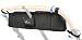 StrollAir Universal Twin/Double Stroller Organizer/Parent Console, Black