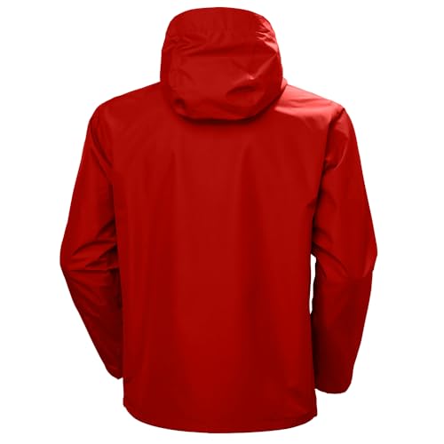 Helly Hansen 62047 Men's Seven J Jacket