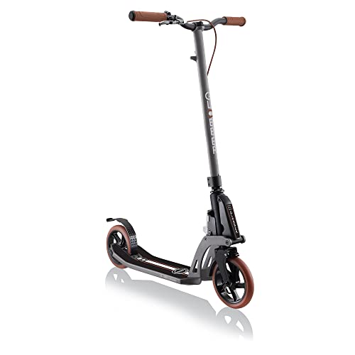 Kick Scooter Globber One K 180 Vintage trottinette pliable pour éviter les bouchons